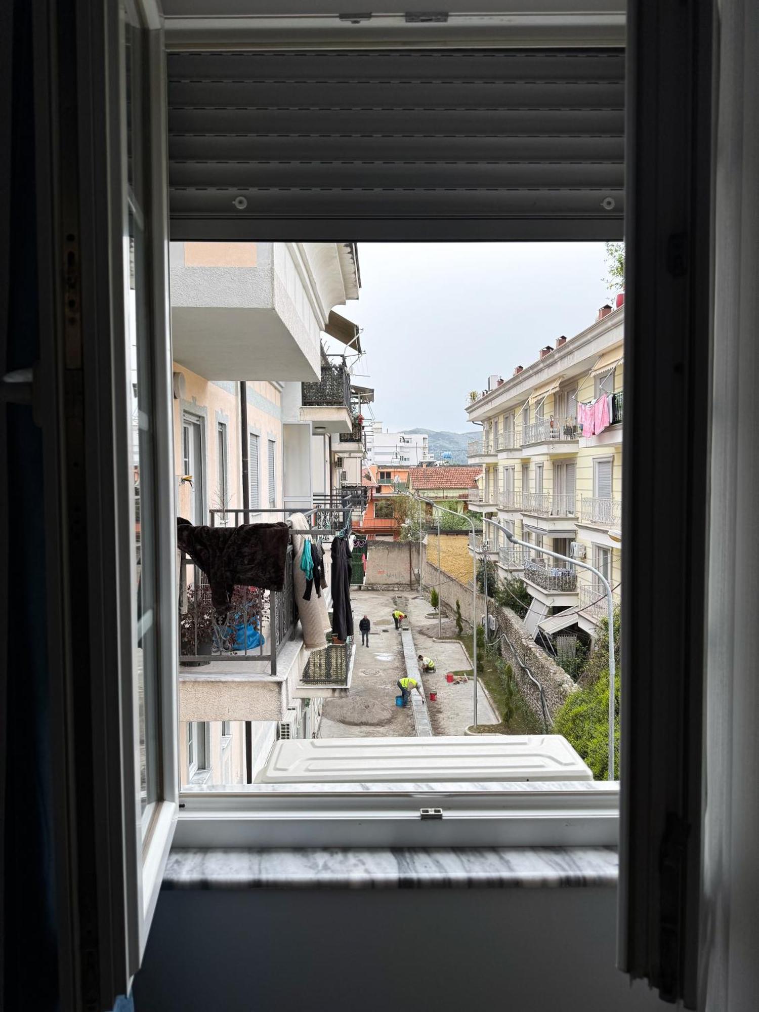 Marina Apartment - The Ocean Heart Of Shkodra Exteriér fotografie